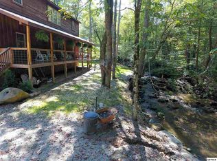 4436 Church Dr, Gatlinburg, TN 37738