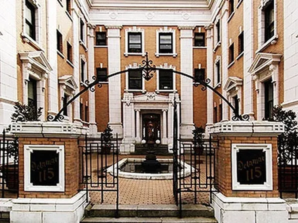 Delamar, 115 W Olympic Pl #B-02, Seattle, WA 98119