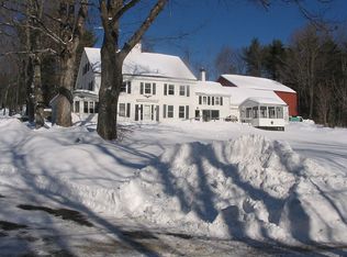 71 Shaving Hill Rd, Limington, ME 04049