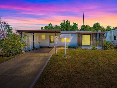 819 Hibiscus Dr, Lady Lake, FL, 32159