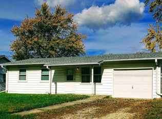 1018 Thornton St, Lockport, IL 60441