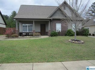 5529 Timber Leaf Trl, Bessemer, AL 35022