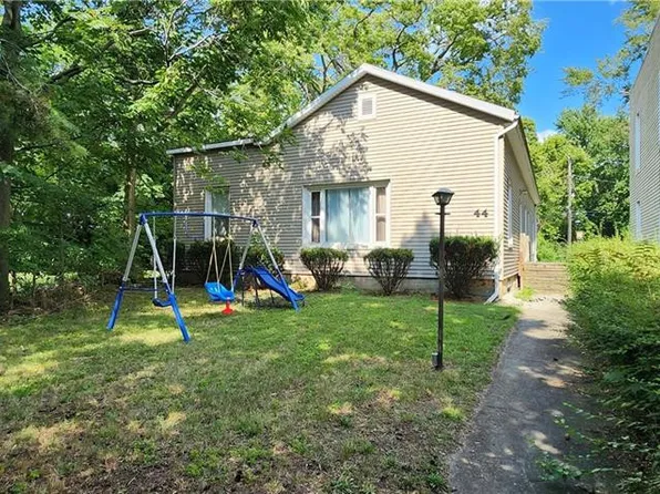 44 N Washington St, Tiffin, OH 44883