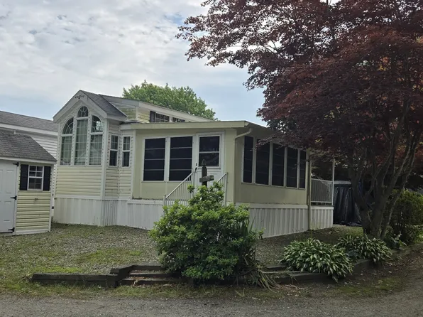 306 Old Colchester Road #113, Salem, CT 06420