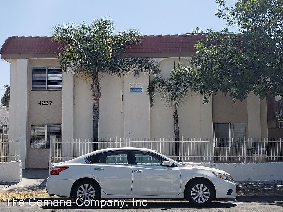 1st image of 4227 43rd St APT 12