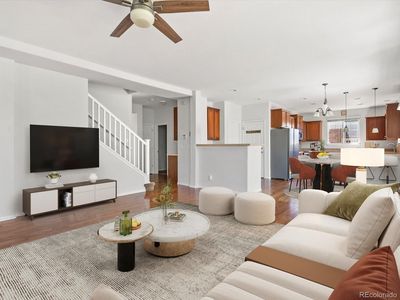 6075 N Espana Street, Aurora, CO, 80019