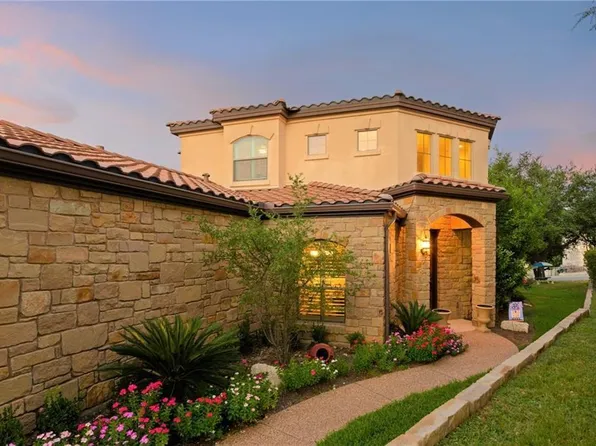 110 Oak Glen Cv, Austin, TX 78734