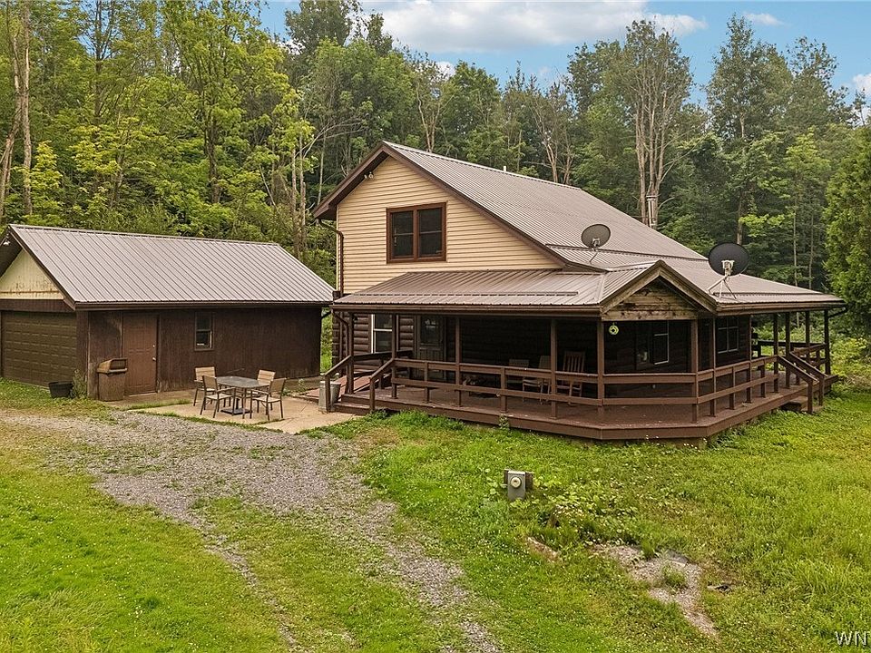 1st image of 18 Deer Pond Acre