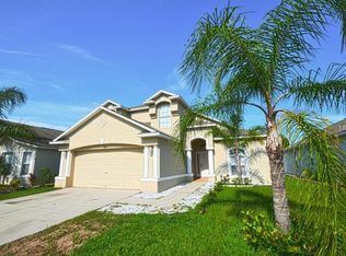 1016 Cristelle Jean Dr, Ruskin, FL 33570