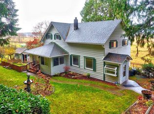 15773 Colvin Rd, Clatskanie, OR 97016