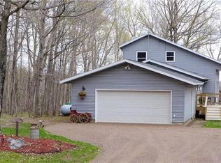 2347 18 1/4 St, Rice Lake, WI 54868