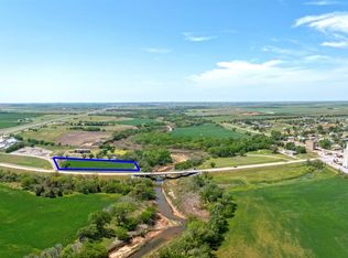 S Arapaho Ave, Hydro, OK 73048