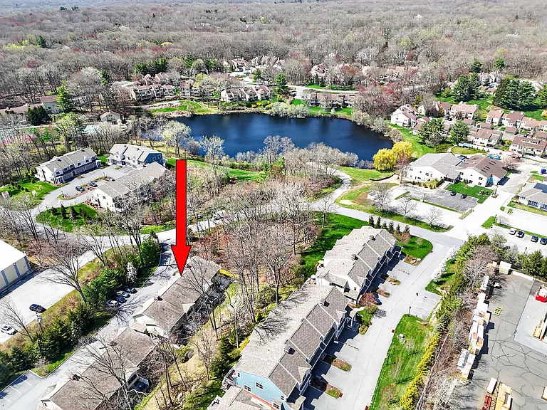 Neighborhood View