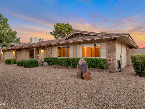 119 W BOCA RATON Road, Phoenix, AZ 85023