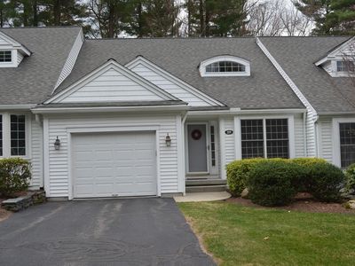 219 Pinehurst Dr #219, East Longmeadow, MA, 01028
