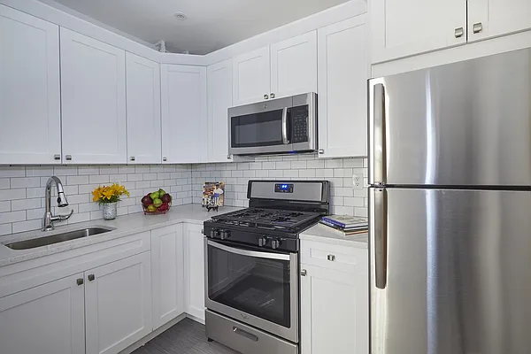 Rented by Brown Harris Stevens | media 1