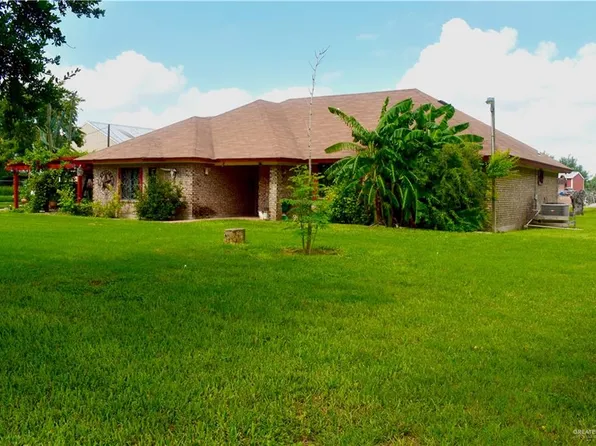 1449 N Tower Rd, Alamo, TX 78516