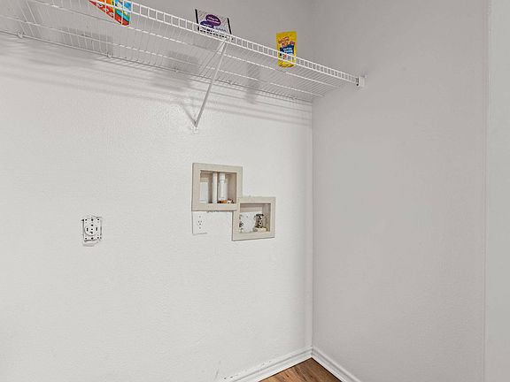 Washer & Dryer Connections at Avonmora Apartments - Convenient in Austin, TX