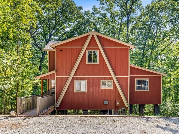 2197 Alpine Cove Dr, Wright City, MO 63390