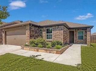 709 Meadow Wood Ln, Princeton, TX 75407