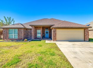 1909 Chesney Ln, San Angelo, TX 76904