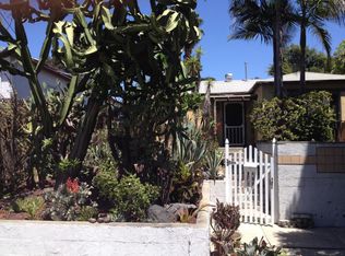 2323 Commonwealth Ave, San Diego, CA 92104