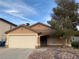 7400 Mountain Thicket St, Las Vegas, NV 89131