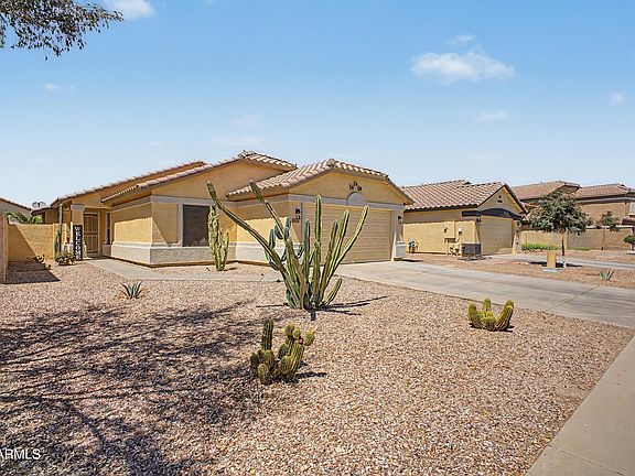2nd image of 45036 W ALAMENDRAS Street