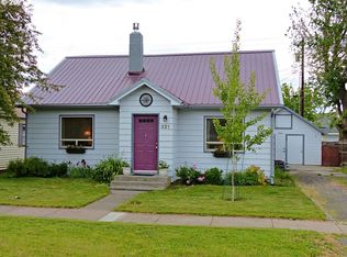 321 W Court St, Goldendale, WA 98620
