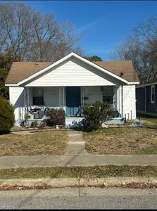 628 Celey St, Hampton, VA, 23661
