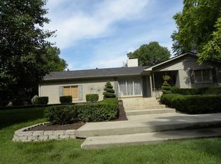 2527 S Catalina Ave, Springfield, MO 65804