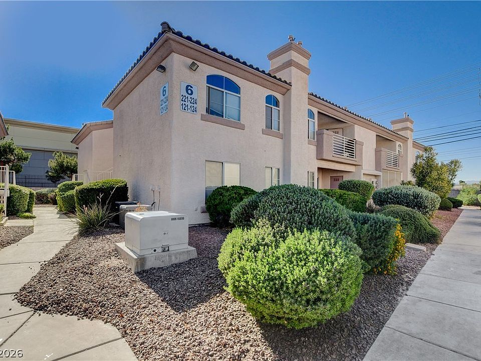 1st image of 4555 E Sahara Ave Unit 222