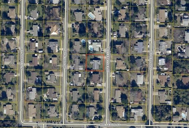 1st image of 423 Overstreet Dr