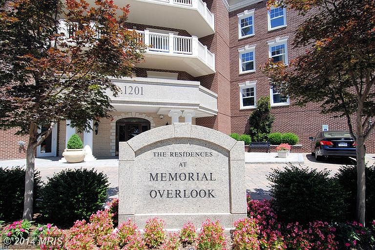 1st image of 1201 N Nash St APT 502