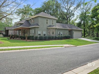 955 Whittier St, Fairhope, AL, 36532
