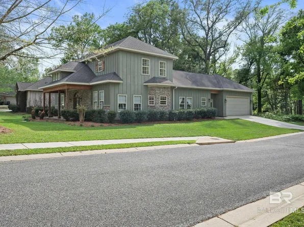 955 Whittier St, Fairhope, AL 36532