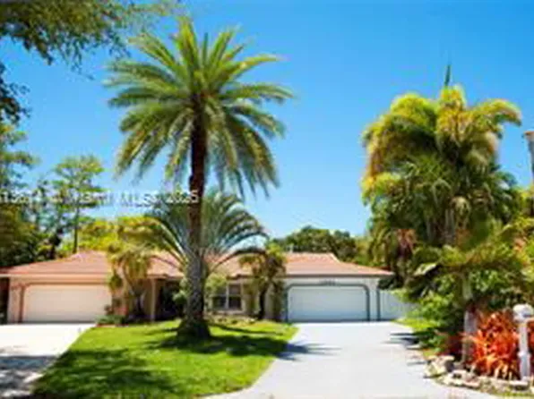 1328 NW 93rd Ter, Coral Springs, FL 33071