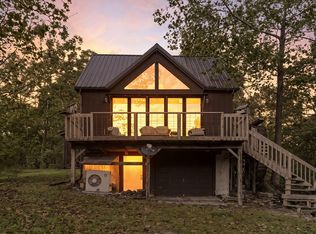 1632 Red Lick Rd, Berea, KY 40403