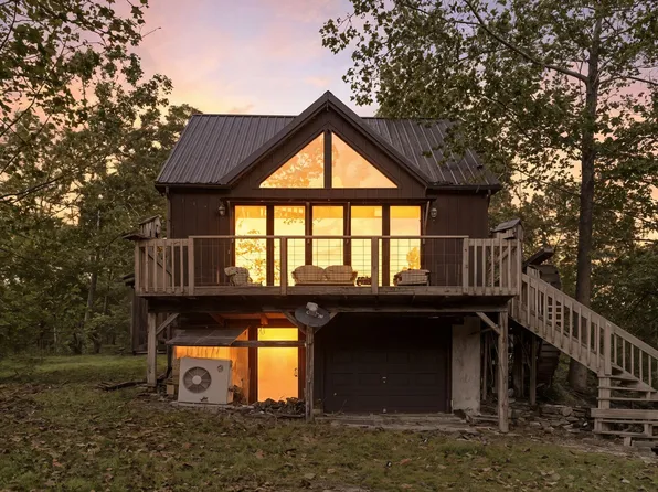 1632 Red Lick Rd, Berea, KY 40403