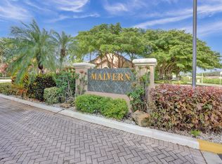 9900 Malvern Dr, Tamarac, FL 33321