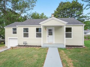 403 S 3rd Ave, Ozark, MO 65721