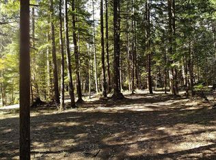 Blue River Rd #101, Blue River, OR 97413