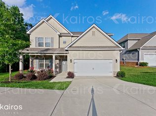 140 Mandy Ln, Covington, GA 30014