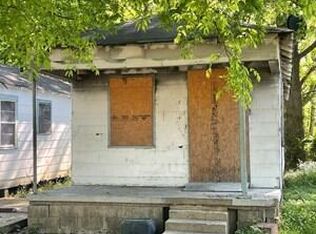 619 Avenue L, Greenwood, MS 38930