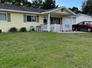 10972 SW 78th Ct, Ocala, FL 34476