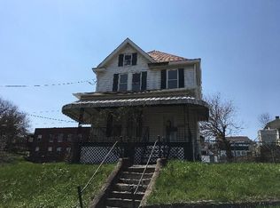 574 Isabella Ave, Charleroi, PA