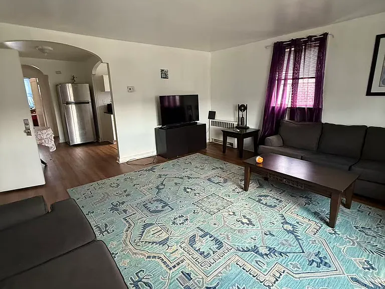 6134 Tackawanna St #2 — Photo 5