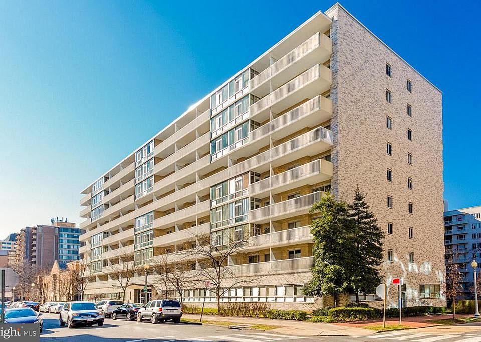 1st image of 730 24th St NW APT 612
