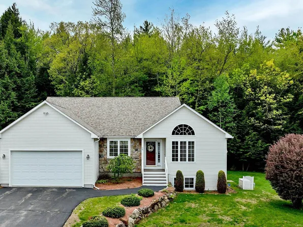 28 Autumn Lane, Gilford, NH 03249