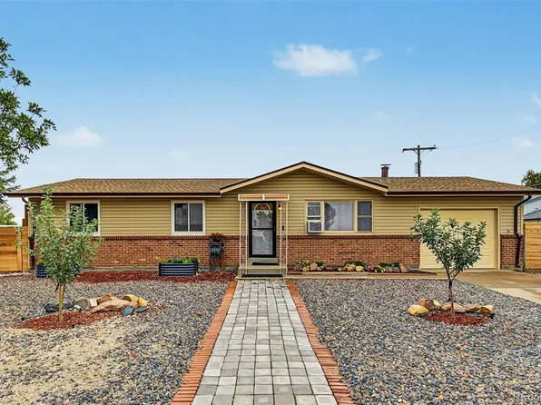 290 Kiowa Avenue, Bennett, CO 80102